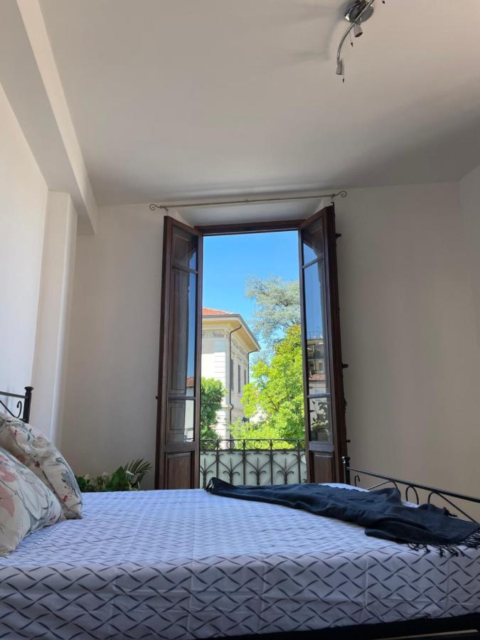 Lucca Holiday Rental- By The Walls N 395 Exterior photo