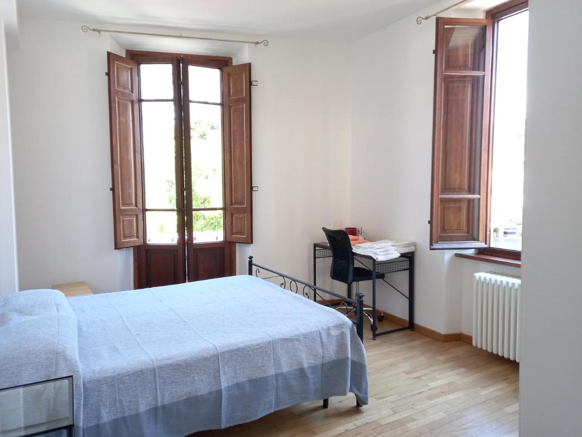 Lucca Holiday Rental- By The Walls N 395 Exterior photo