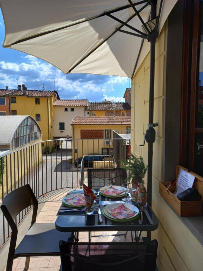 Lucca Holiday Rental- By The Walls N 395 Exterior photo