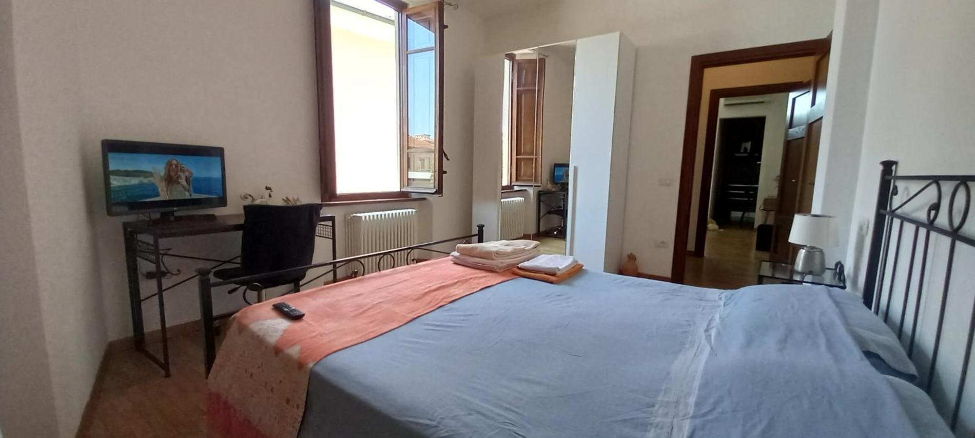 Lucca Holiday Rental- By The Walls N 395 Exterior photo